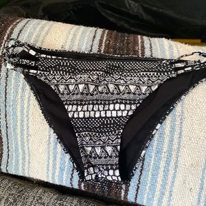 Womens Bikini Bottom